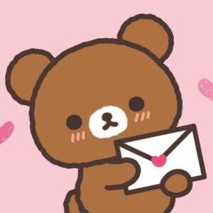 Meet your Posher, Wisteria